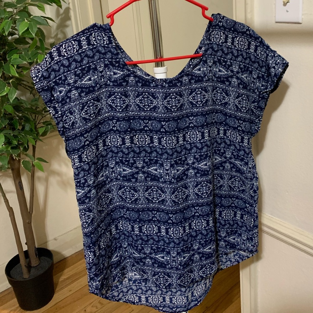 Blouse